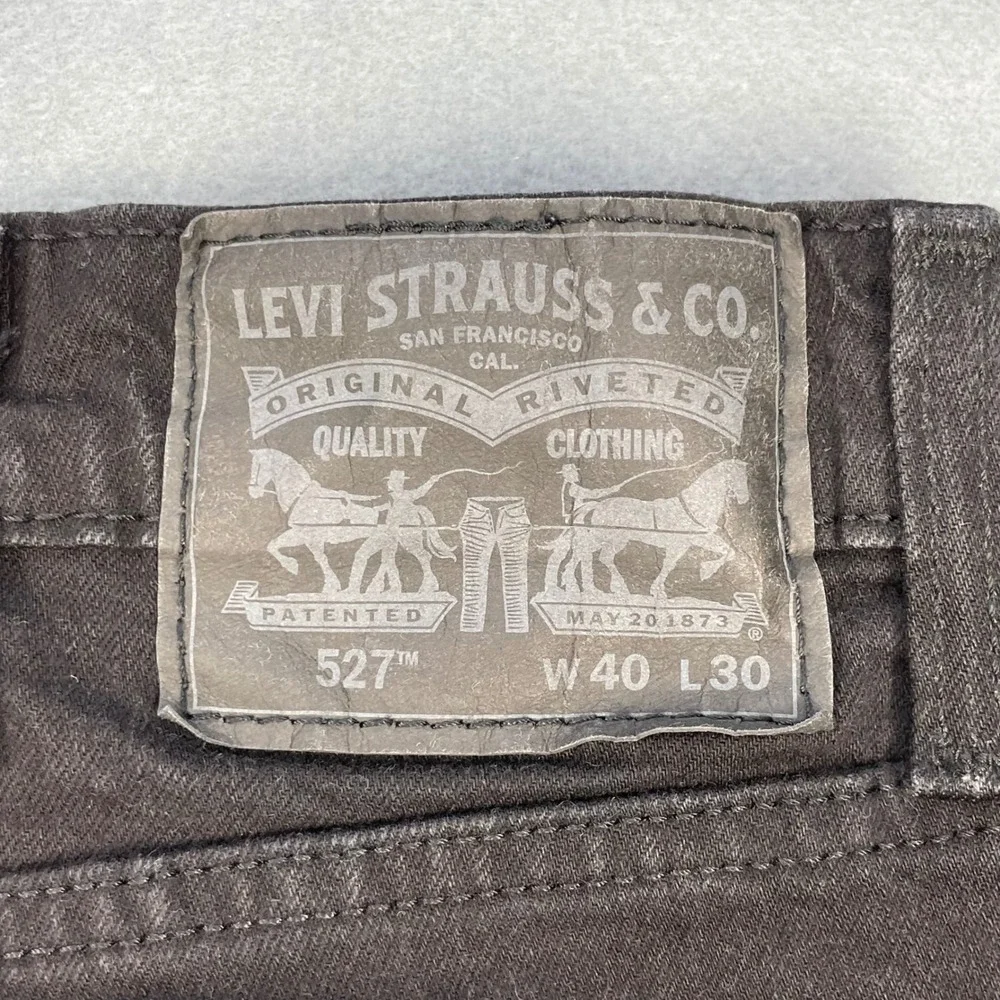 Levis levi strauss